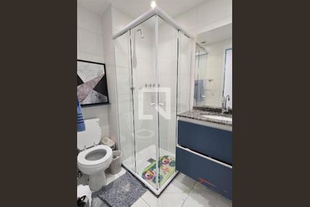 Apartamento à venda com 2 quartos, 58m² em Picanço, Guarulhos