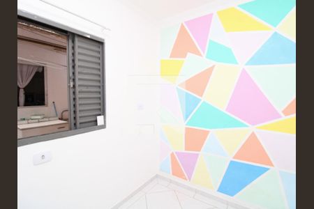 Quarto 1 de casa para alugar com 2 quartos, 210m² em Jardim Brasil (zona Norte), São Paulo