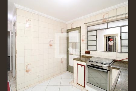 Casa para alugar com 210m², 2 quartos e sem vagaCozinha