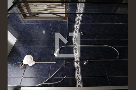 Casa para alugar com 210m², 2 quartos e sem vagaBanheiro