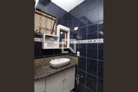 Casa para alugar com 210m², 2 quartos e sem vagaBanheiro