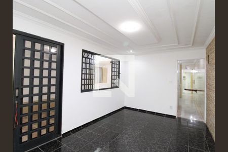 Sala de casa para alugar com 2 quartos, 210m² em Jardim Brasil (zona Norte), São Paulo