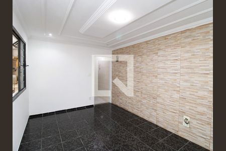 Sala de casa para alugar com 2 quartos, 210m² em Jardim Brasil (zona Norte), São Paulo