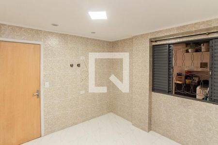 Quarto 1 de casa para alugar com 2 quartos, 210m² em Jardim Brasil (zona Norte), São Paulo