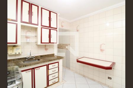 Casa para alugar com 210m², 2 quartos e sem vagaCozinha