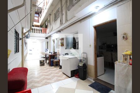 Casa para alugar com 210m², 2 quartos e sem vagaÁrea de Serviço