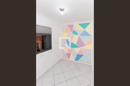 Quarto 2 de casa para alugar com 2 quartos, 210m² em Jardim Brasil (zona Norte), São Paulo