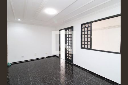 Sala de casa para alugar com 2 quartos, 210m² em Jardim Brasil (zona Norte), São Paulo