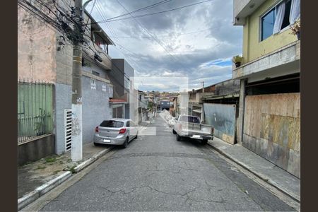 Casa para alugar com 210m², 2 quartos e sem vaga Casa para alugar com 210m², 2 quartos e sem vagaVista da Rua