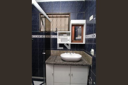 Casa para alugar com 210m², 2 quartos e sem vagaBanheiro