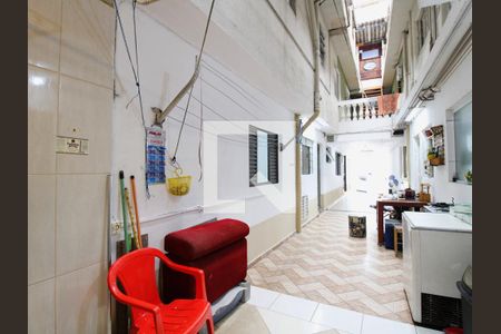 Casa para alugar com 210m², 2 quartos e sem vagaÁrea de Serviço