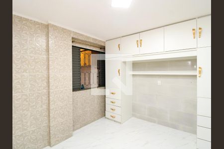 Quarto 2 de casa para alugar com 2 quartos, 210m² em Jardim Brasil (zona Norte), São Paulo