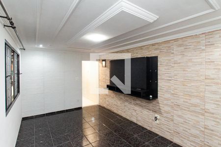 Sala de casa para alugar com 2 quartos, 210m² em Jardim Brasil (zona Norte), São Paulo