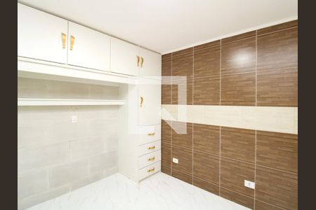 Quarto 2 de casa para alugar com 2 quartos, 210m² em Jardim Brasil (zona Norte), São Paulo