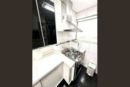 Apartamento à venda com 2 quartos, 100m² em Jardim Independência (São Paulo), São Paulo