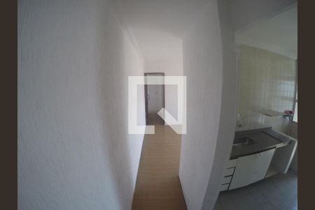 Apartamento à venda com 63m², 2 quartos e 1 vaga