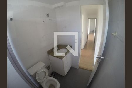 Apartamento à venda com 63m², 2 quartos e 1 vaga