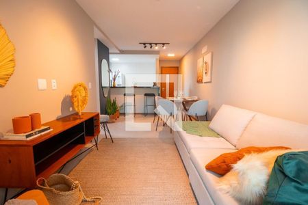 Apartamento à venda com 2 quartos, 80m² em Santa Rosa, Niterói