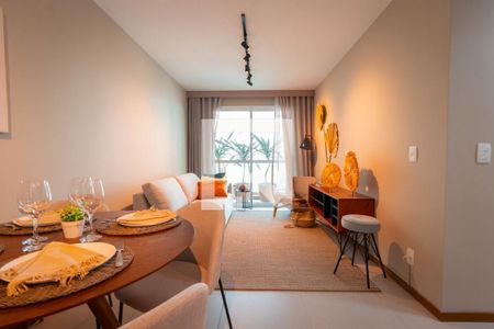 Apartamento à venda com 2 quartos, 80m² em Santa Rosa, Niterói