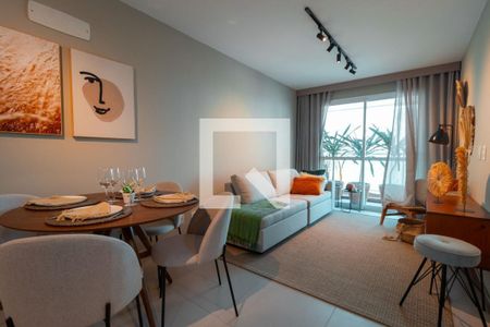 Apartamento à venda com 2 quartos, 80m² em Santa Rosa, Niterói