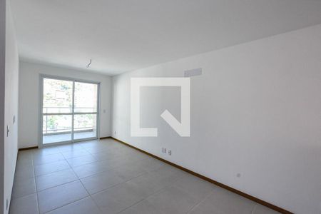 Apartamento à venda com 2 quartos, 80m² em Santa Rosa, Niterói