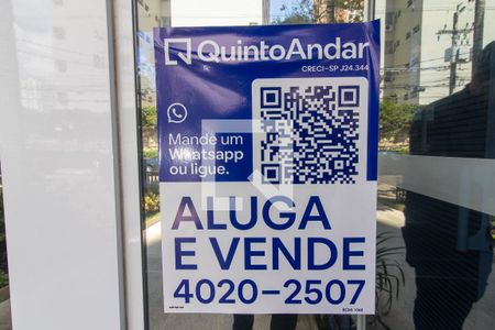 Apartamento para alugar com 57m², 1 quarto e 2 vagasPlaca