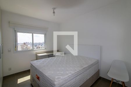 Quarto de apartamento para alugar com 1 quarto, 57m² em Cambuí, Campinas
