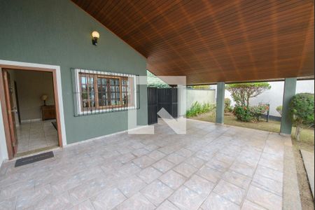 Casa de condomínio à venda com 365m², 3 quartos e 4 vagas Casa de condomínio à venda com 365m², 3 quartos e 4 vagasGaragem