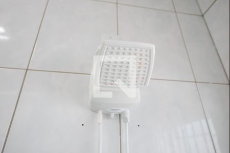 Casa de condomínio à venda com 365m², 3 quartos e 4 vagas Casa de condomínio à venda com 365m², 3 quartos e 4 vagasBanheiro da Suíte