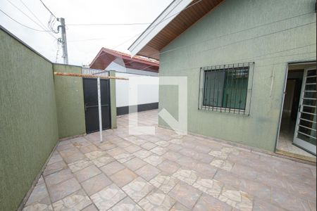 Casa de condomínio à venda com 365m², 3 quartos e 4 vagas Casa de condomínio à venda com 365m², 3 quartos e 4 vagasQuintal da Área de Serviço
