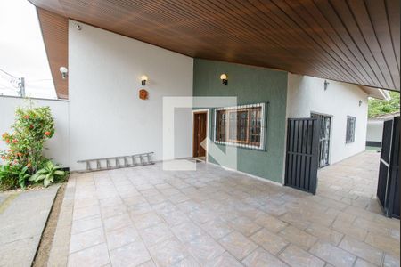 Casa de condomínio à venda com 365m², 3 quartos e 4 vagas Casa de condomínio à venda com 365m², 3 quartos e 4 vagasGaragem