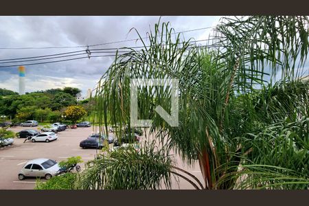 Apartamento à venda com 45m², 2 quartos e 1 vagaVista Quarto 2