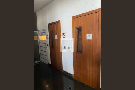 Foto 23 de apartamento à venda com 1 quarto, 34m² em Consolação, São Paulo