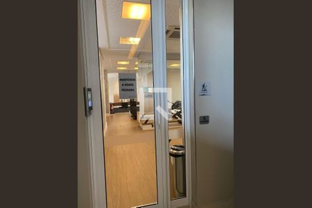 Foto 28 de apartamento à venda com 1 quarto, 34m² em Consolação, São Paulo