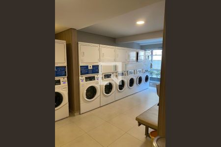 Foto 33 de apartamento à venda com 1 quarto, 34m² em Consolação, São Paulo