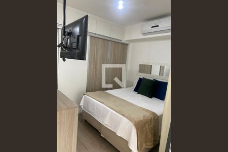Foto 01 de apartamento à venda com 1 quarto, 34m² em Consolação, São Paulo