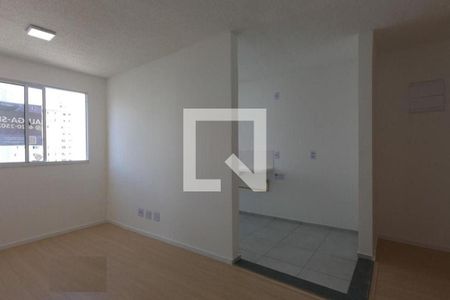 Apartamento à venda com 2 quartos, 43m² em Vila Suzana, São Paulo