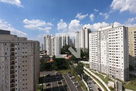 Apartamento à venda com 2 quartos, 43m² em Vila Suzana, São Paulo
