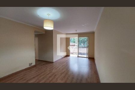 Apartamento à venda com 4 quartos, 94m² em Jardim Ampliacao, São Paulo