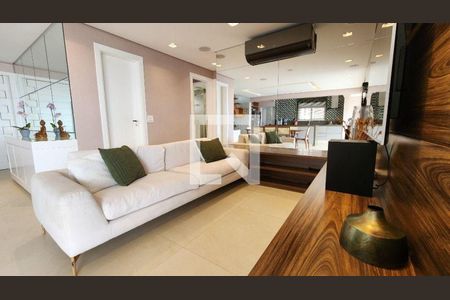 Apartamento à venda com 4 quartos, 263m² em Parque Reboucas, São Paulo