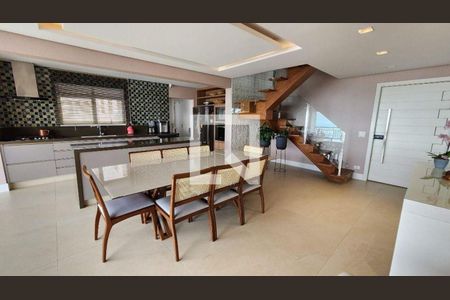 Apartamento à venda com 4 quartos, 263m² em Parque Reboucas, São Paulo