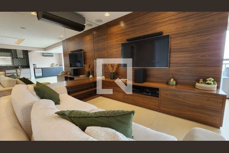 Apartamento à venda com 4 quartos, 263m² em Parque Reboucas, São Paulo