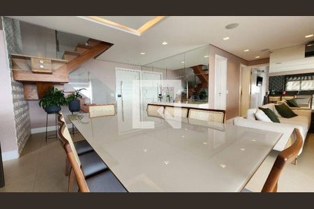 Apartamento à venda com 4 quartos, 263m² em Parque Reboucas, São Paulo