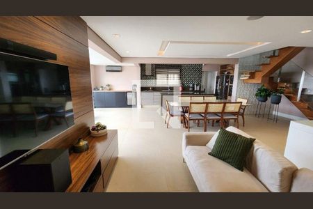 Apartamento à venda com 4 quartos, 263m² em Parque Reboucas, São Paulo