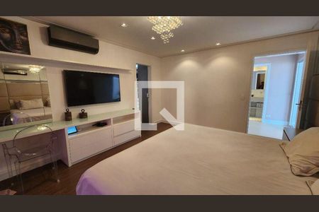 Apartamento à venda com 4 quartos, 263m² em Parque Reboucas, São Paulo