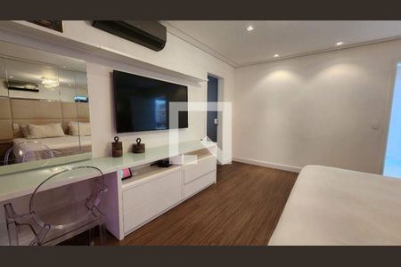 Apartamento à venda com 4 quartos, 263m² em Parque Reboucas, São Paulo