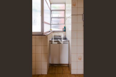 Apartamento para alugar com 90m², 3 quartos e 1 vaga Apartamento para alugar com 90m², 3 quartos e 1 vagaCozinha