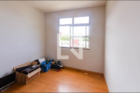 Quarto 2 de apartamento para alugar com 3 quartos, 90m² em Padre Eustáquio, Belo Horizonte