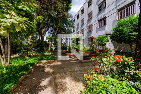 Apartamento para alugar com 90m², 3 quartos e 1 vaga Apartamento para alugar com 90m², 3 quartos e 1 vagaÁrea comum