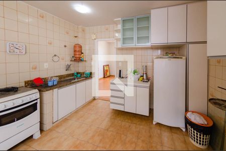 Apartamento para alugar com 90m², 3 quartos e 1 vaga Apartamento para alugar com 90m², 3 quartos e 1 vagaCozinha